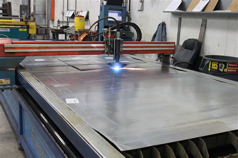 metal fabrication companies in florida